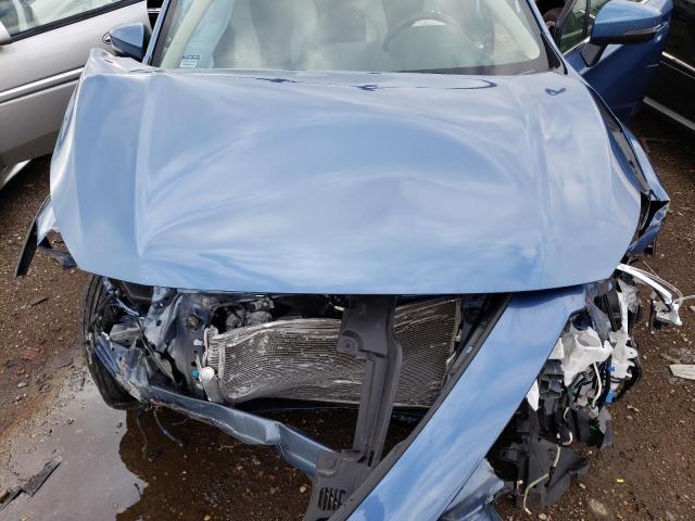 Photo 11 from auction – 2022 SUBARU CROSSTREK with VIN JF2GTHMC8NH288501