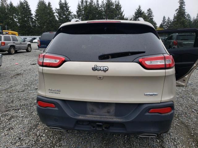 Photo 6 from auction – 2015 JEEP CHEROKEE L with VIN 1C4PJMCS6FW600494