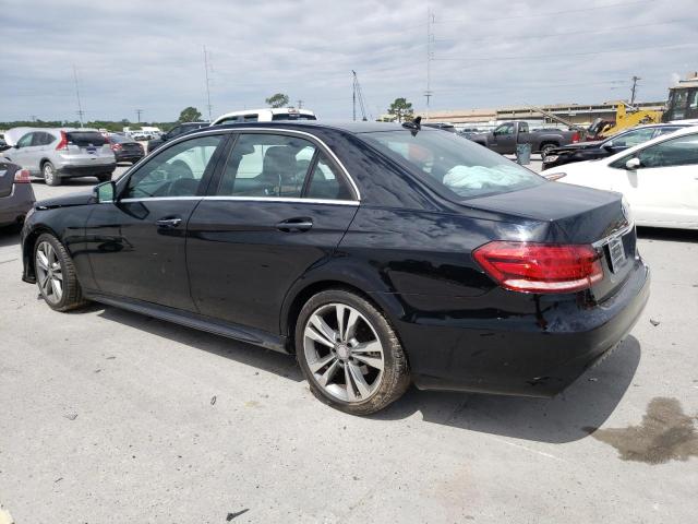 Photo 2 from auction – 2014 MERCEDES-BENZ E 350 with VIN WDDHF5KB3EB073331