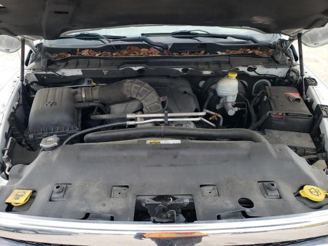 Photo 11 from auction – 2012 DODGE RAM 1500 S with VIN 1C6RD7GT9CS299234
