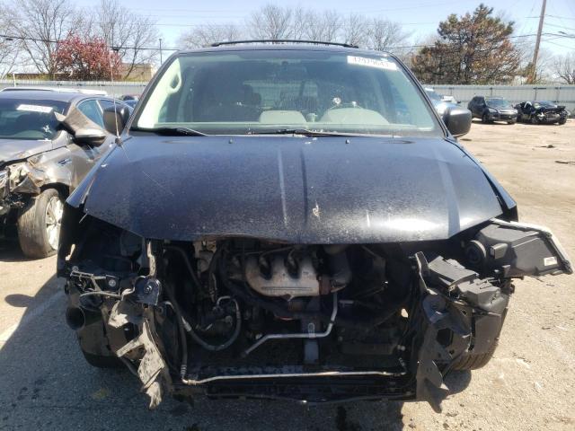 Photo 5 from auction – 2010 DODGE GRAND CARA with VIN 2D4RN4DE1AR346056