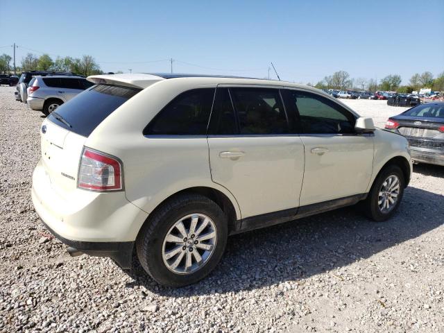 Photo 3 from auction – 2008 FORD EDGE LIMIT with VIN 2FMDK39C58BA74336