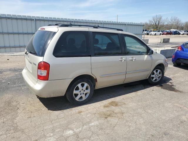 Zdjęcie 3 z aukcji – 2001 MAZDA MPV WAGON z VIN JM3LW28Y510179632