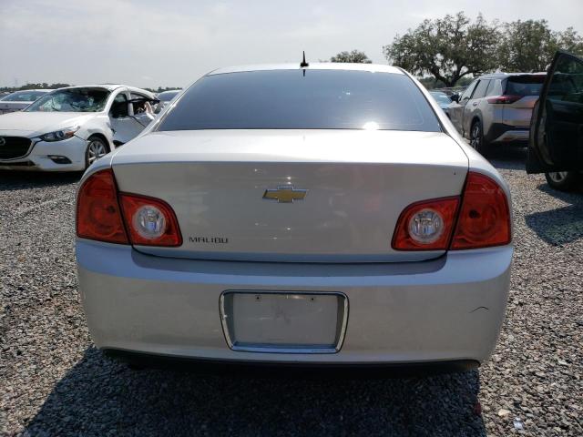 Photo 6 from auction – 2010 CHEVROLET MALIBU LS with VIN 1G1ZB5EBXAF317221
