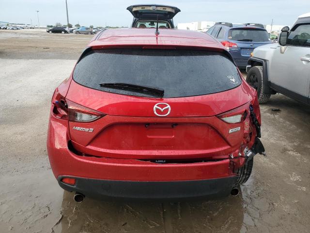 Photo 6 from auction – 2016 MAZDA 3 SPORT with VIN 3MZBM1K7XGM313476