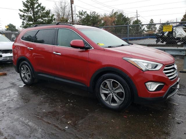 Photo 4 from auction – 2013 HYUNDAI SANTA FE with VIN KM8SMDHF2DU012805
