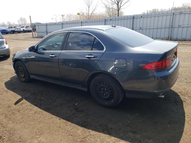 Photo 2 from auction – 2008 ACURA TSX with VIN JH4CL96998C011201