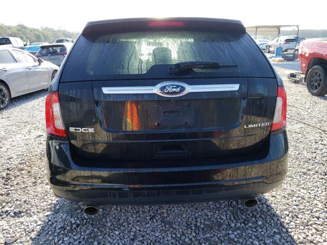 Photo 6 from auction – 2013 FORD EDGE LIMIT with VIN 2FMDK3KC8DBA98201