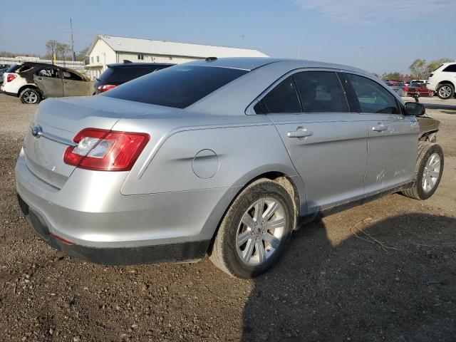 Photo 3 from auction – 2011 FORD TAURUS SE with VIN 1FAHP2DW9BG136426