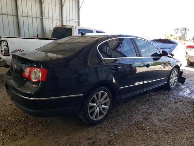 Photo 3 from auction – 2010 VOLKSWAGEN PASSAT KOM with VIN WVWJK7ANXAE147934