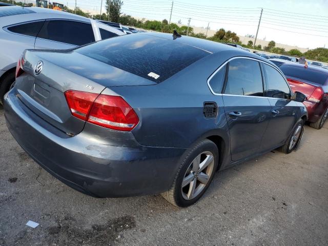 Photo 3 from auction – 2015 VOLKSWAGEN PASSAT S with VIN 1VWAS7A31FC079957