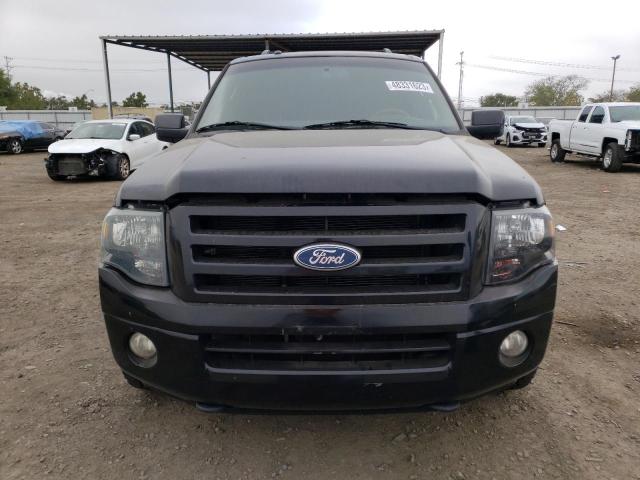 Photo 5 from auction – 2007 FORD EXPEDITION with VIN 1FMFU20597LA12609