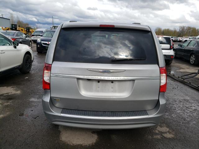 Photo 6 from auction – 2016 CHRYSLER TOWN & COU with VIN 2C4RC1BG7GR157278