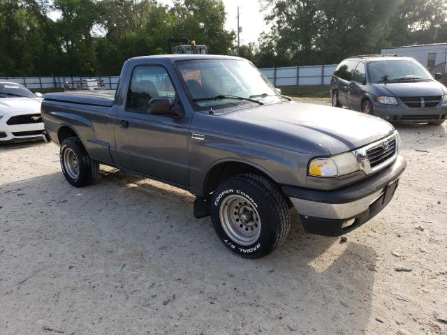 Photo 4 from auction – 1999 MAZDA B2500 with VIN 4F4YR12C8XTM31952