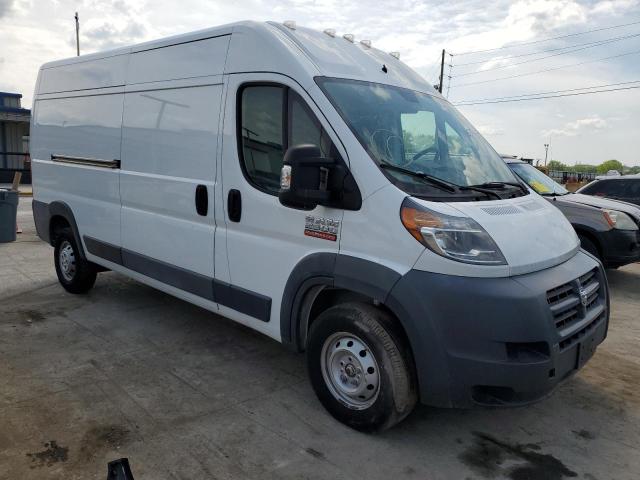 Photo 4 from auction – 2017 RAM PROMASTER with VIN 3C6TRVDG7HE531813