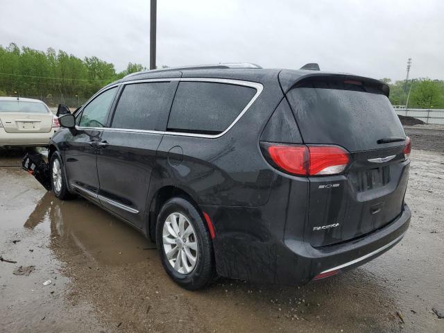 Photo 2 from auction – 2019 CHRYSLER PACIFICA T with VIN 2C4RC1BGXKR597018
