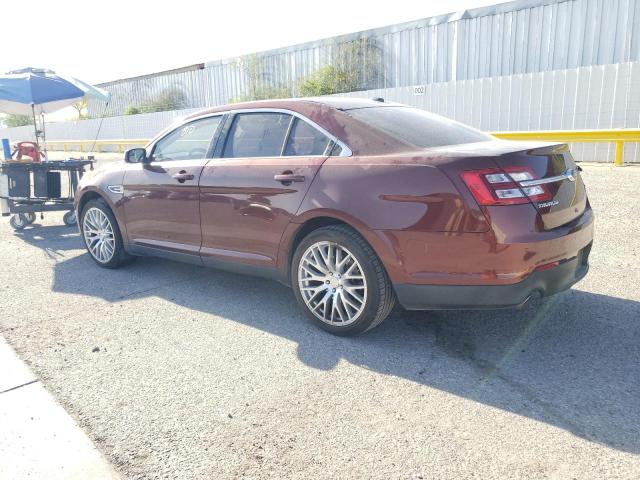 Photo 2 from auction – 2015 FORD TAURUS LIM with VIN 1FAHP2F85FG170612