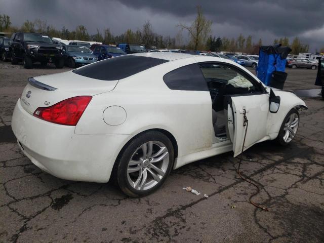 Photo 3 from auction – 2008 INFINITI G37 BASE with VIN JNKCV64E18M116155