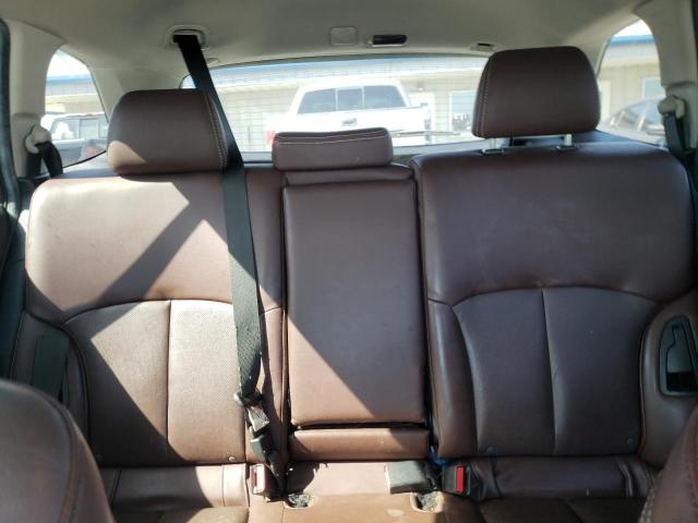 Снимка 10 от търг – 2013 SUBARU OUTBACK 2. с VIN 4S4BRBSC8D3244884