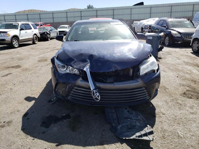 Photo 5 from auction – 2017 TOYOTA CAMRY LE with VIN 4T1BF1FK8HU689274