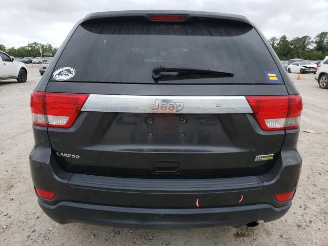 Photo 6 from auction – 2011 JEEP GRAND CHER with VIN 1J4RS4GG8BC643980