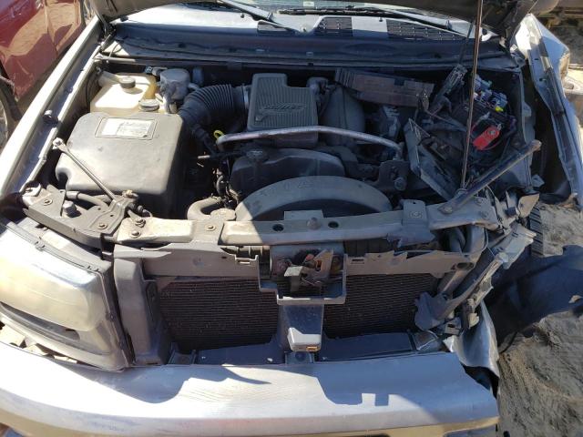 Photo 12 from auction – 2006 CHEVROLET TRAILBLAZE with VIN 1GNET16S366139757