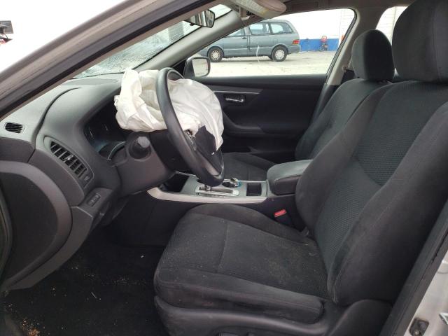 Photo 7 from auction – 2015 NISSAN ALTIMA 2.5 with VIN 1N4AL3AP2FN318549