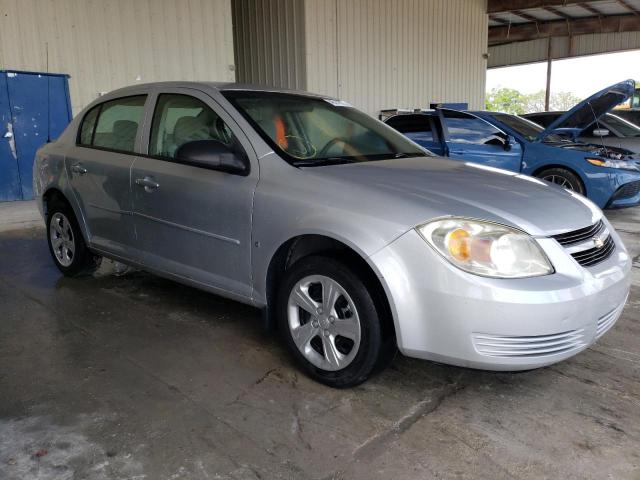 Photo 4 from auction – 2007 CHEVROLET COBALT LS with VIN 1G1AK55F777306986