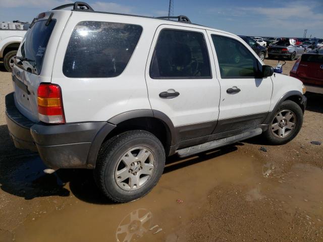 Photo 3 from auction – 2006 FORD ESCAPE XLT with VIN 1FMCU031X6KA05110