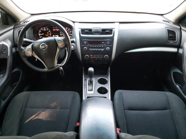 Photo 8 from auction – 2015 NISSAN ALTIMA 2.5 with VIN 1N4AL3AP0FC278029