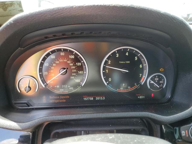 Photo 9 from auction – 2015 BMW X3 SDRIVE2 with VIN 5UXWZ7C58F0M83485