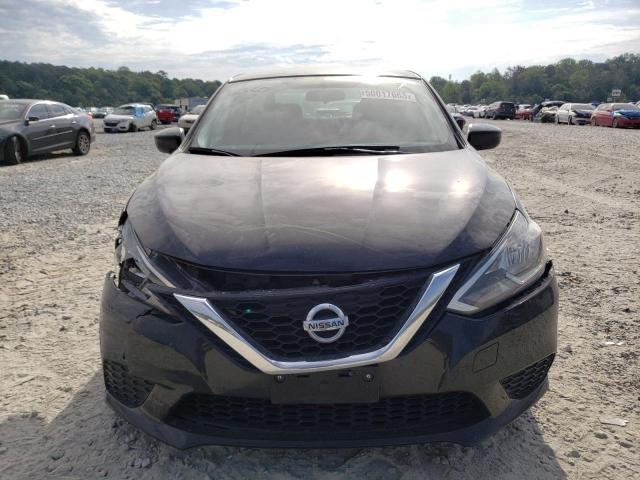 Photo 5 from auction – 2017 NISSAN SENTRA S with VIN 3N1AB7AP2HL644409