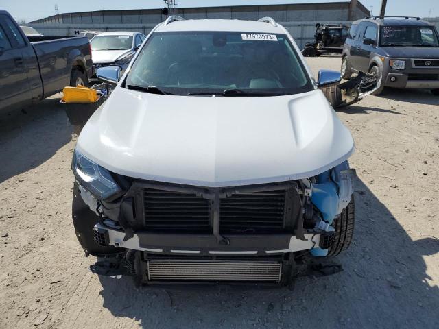Photo 5 from auction – 2018 CHEVROLET EQUINOX PR with VIN 2GNAXWEX3J6313312