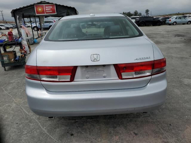 Photo 6 from auction – 2004 HONDA ACCORD EX with VIN 1HGCM66574A086741