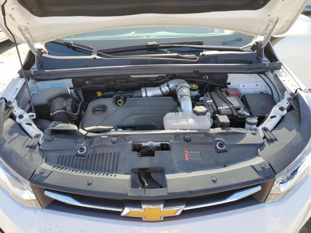 Photo 12 from auction – 2021 CHEVROLET TRAX LS with VIN KL7CJKSM3MB370047
