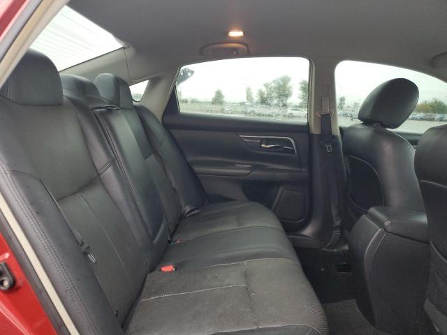 Photo 10 from auction – 2013 NISSAN ALTIMA 2.5 with VIN 1N4AL3AP2DN523866