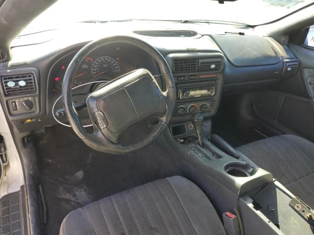 Photo 8 from auction – 1998 CHEVROLET CAMARO with VIN 2G1FP22K0W2152330