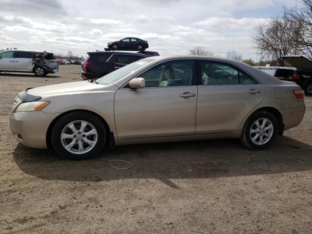 Photo 1 from auction – 2009 TOYOTA CAMRY BASE with VIN 4T1BE46K29U799517