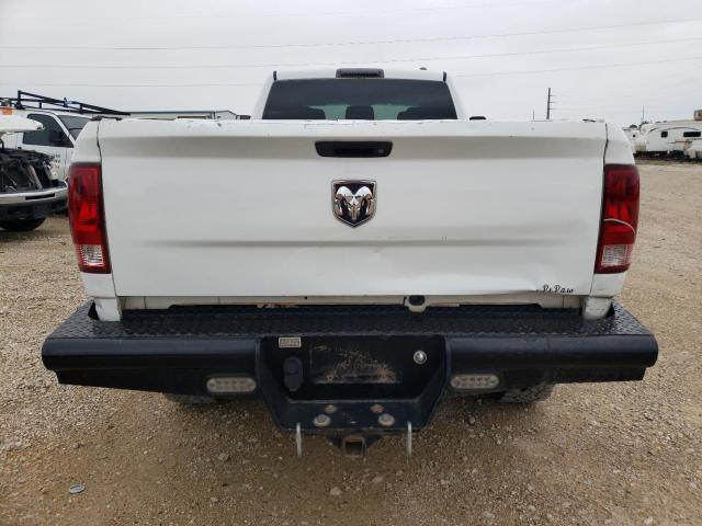 Photo 6 from auction – 2010 DODGE RAM 2500 with VIN 3D7UT2CL5AG183330