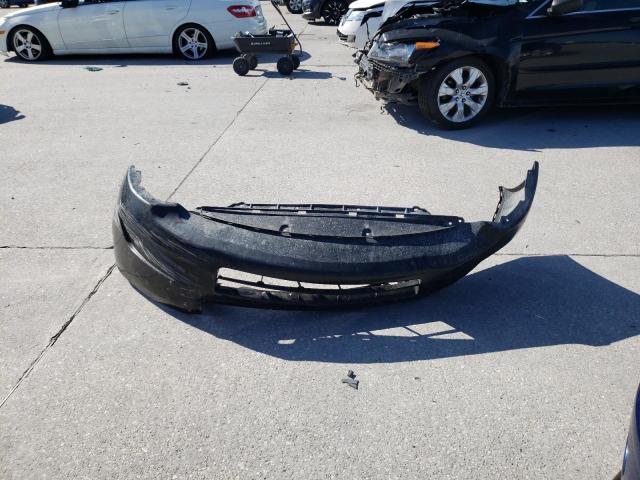 Photo 12 from auction – 2010 HONDA ACCORD EX with VIN 1HGCP2F75AA099985