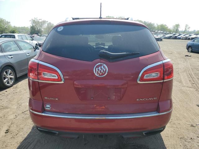Zdjęcie 6 z aukcji – 2013 BUICK ENCLAVE z VIN 5GAKRCKDXDJ261766
