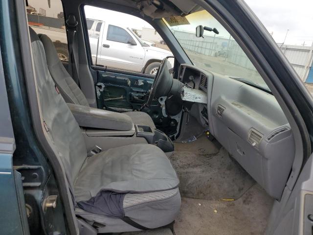 Photo 7 from auction – 1994 FORD EXPLORER with VIN 1FMDU32X3RUC83321