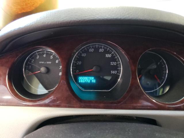 Photo 9 from auction – 2007 BUICK LUCERNE CX with VIN 1G4HD57297U197843