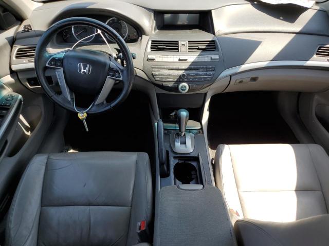 Photo 8 from auction – 2010 HONDA ACCORD EXL with VIN 1HGCP2F85AA034191