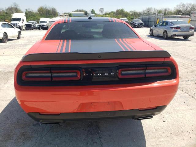 Photo 6 from auction – 2018 DODGE CHALLENGER with VIN 2C3CDZFJ2JH264974