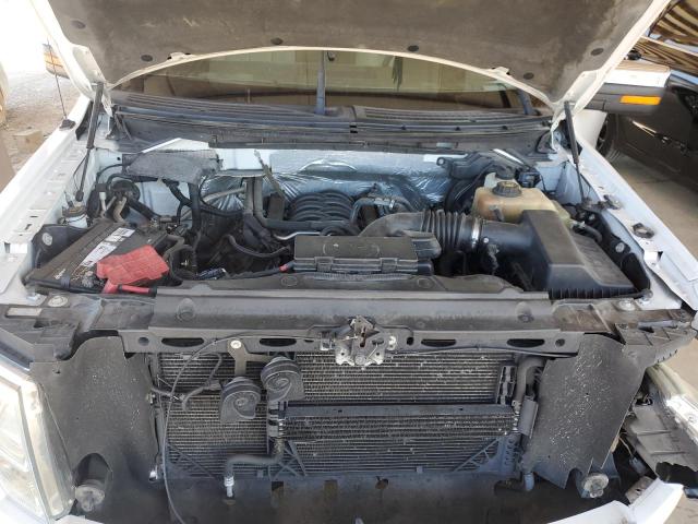 Photo 11 from auction – 2011 FORD F150 SUPER with VIN 1FTFW1EF2BFD36504