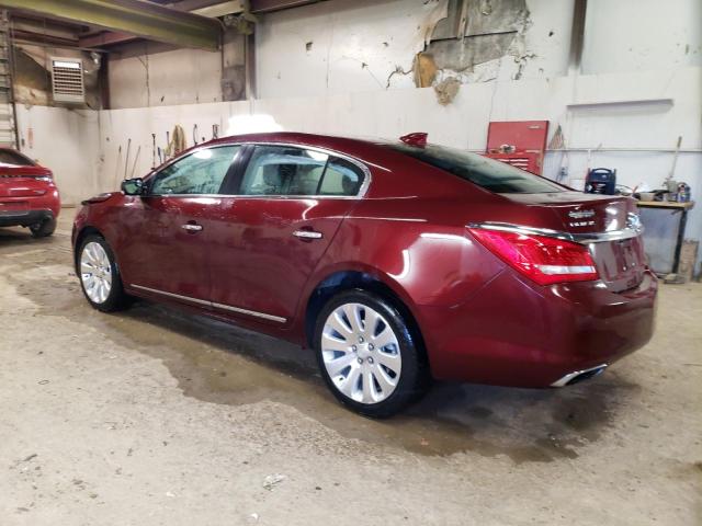 Photo 2 from auction – 2015 BUICK LACROSSE with VIN 1G4GC5G39FF320468