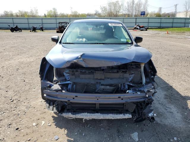 Photo 5 from auction – 2018 SUBARU LEGACY 2.5 with VIN 4S3BNAB62J3008795