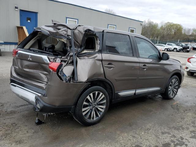 Photo 3 from auction – 2020 MITSUBISHI OUTLANDER with VIN JA4AZ3A35LZ003460