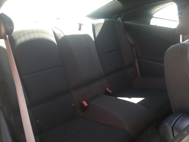 Photo 10 from auction – 2013 CHEVROLET CAMARO LS with VIN 2G1FA1E33D9157977
